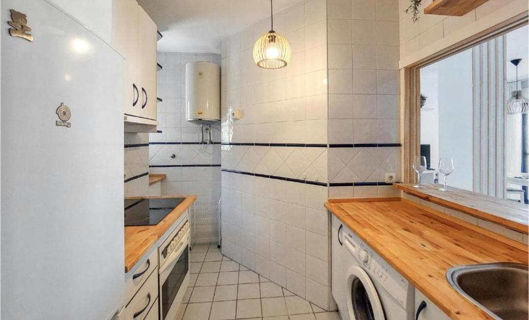 Apartamento Playamar