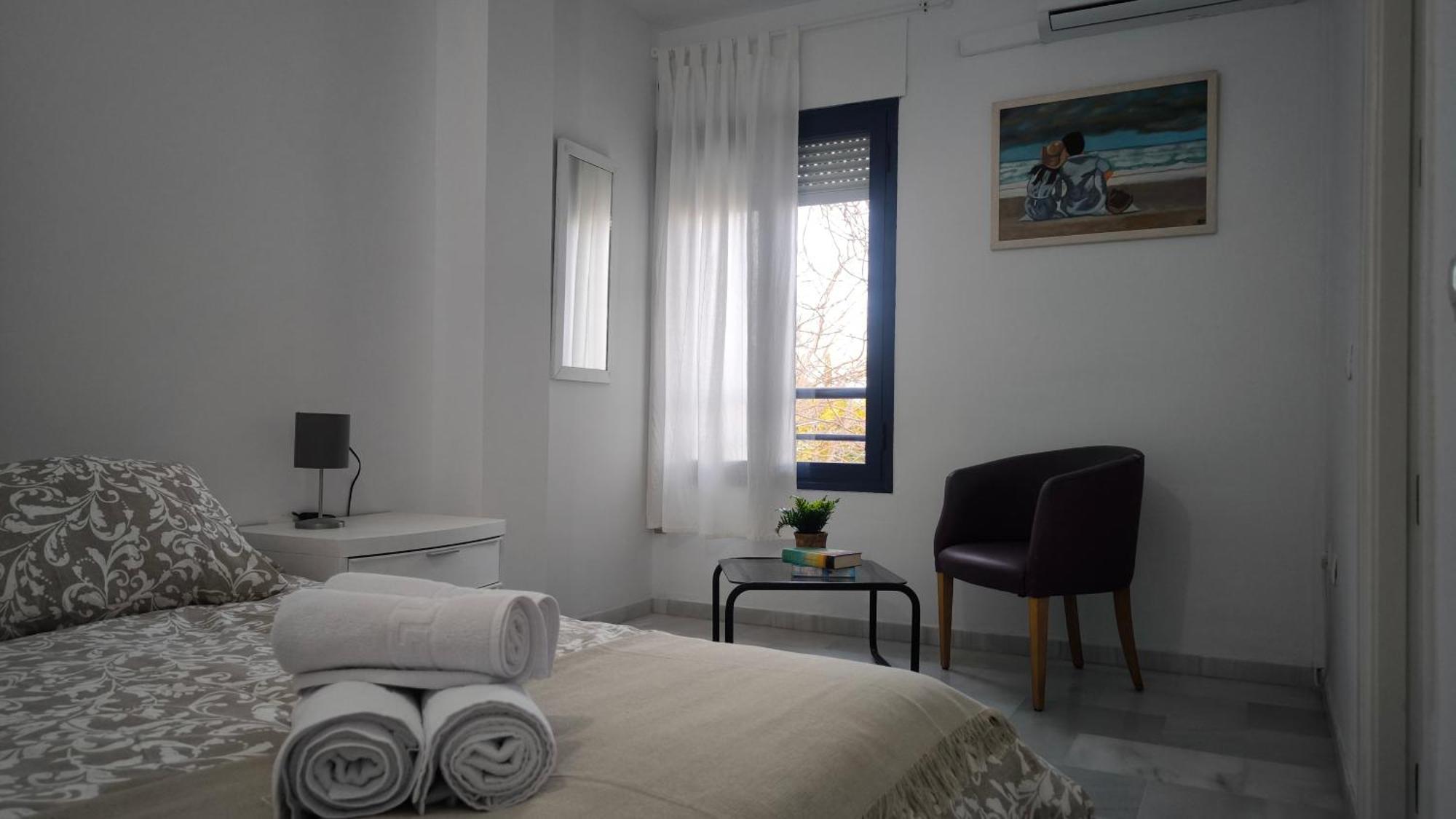 Playamar Apartamento Torremolinos