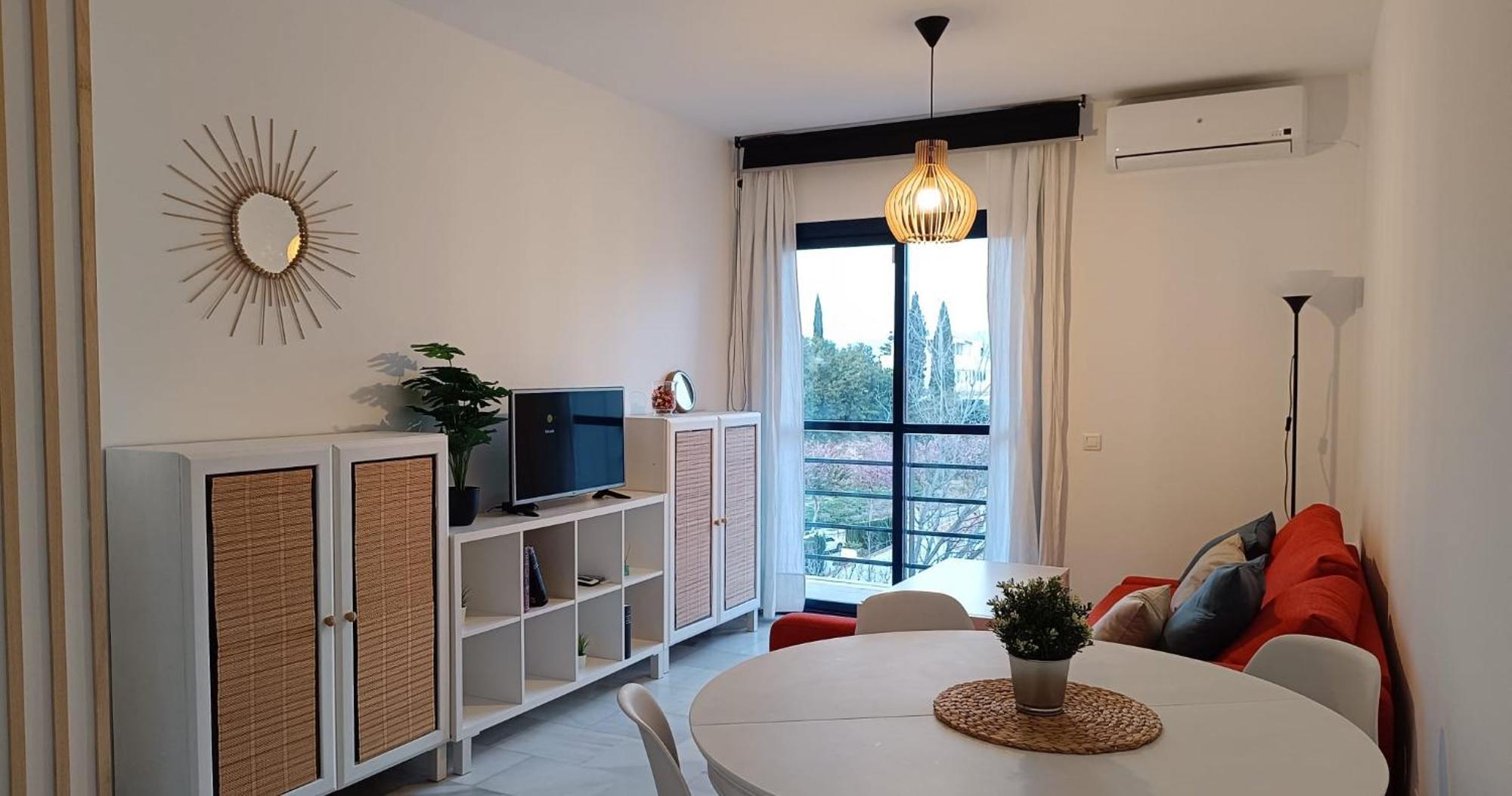 Apartamento Playamar