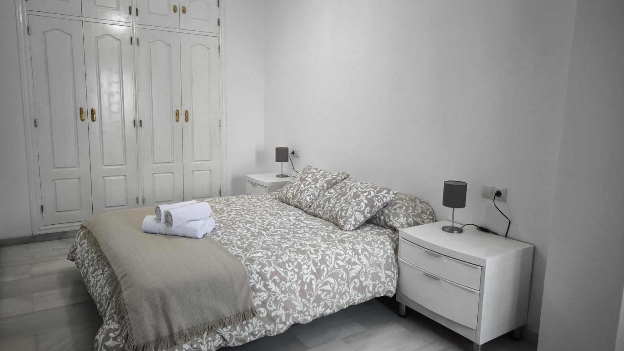 Apartamento Playamar Torremolinos
