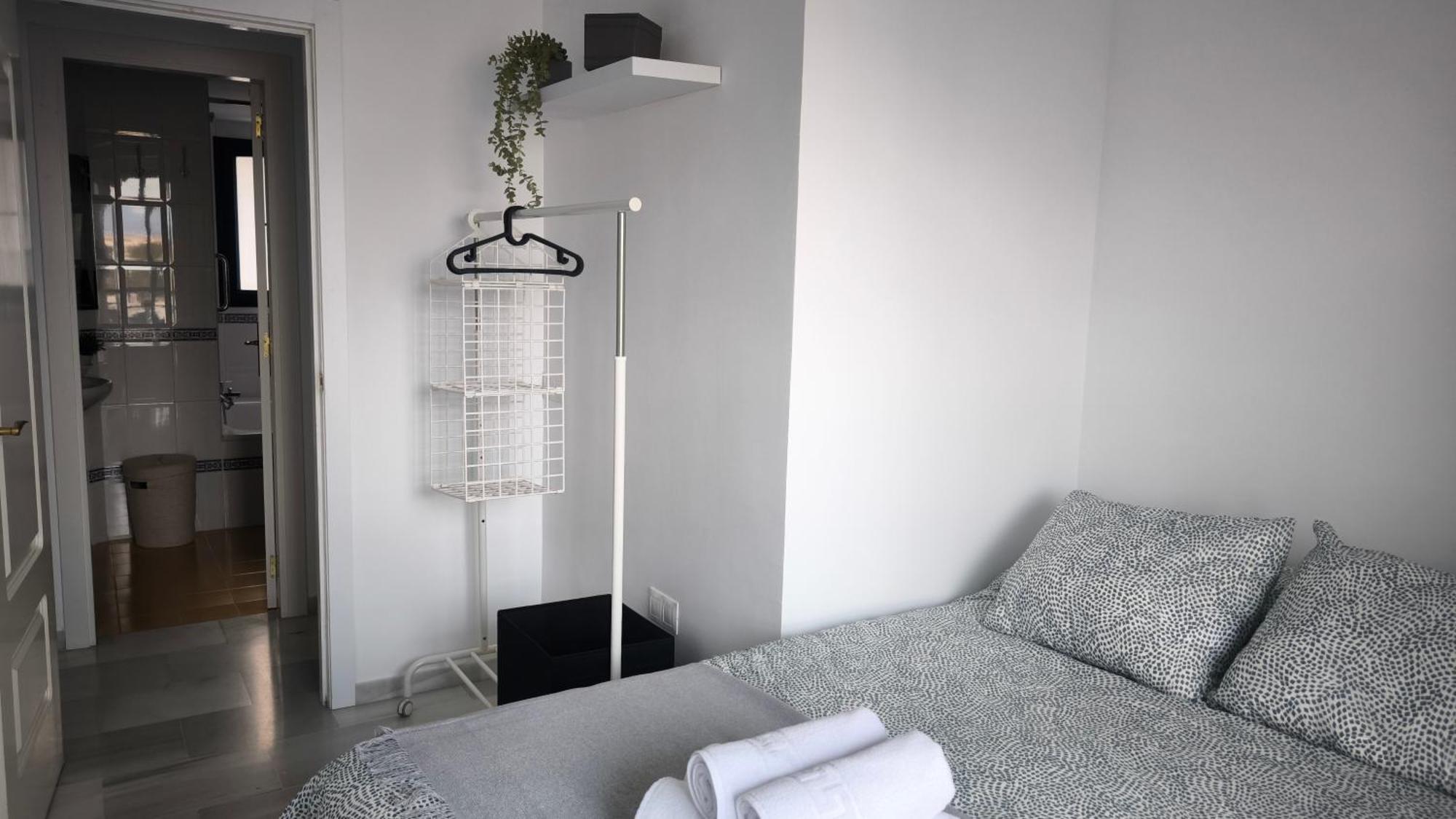Playamar Apartamento