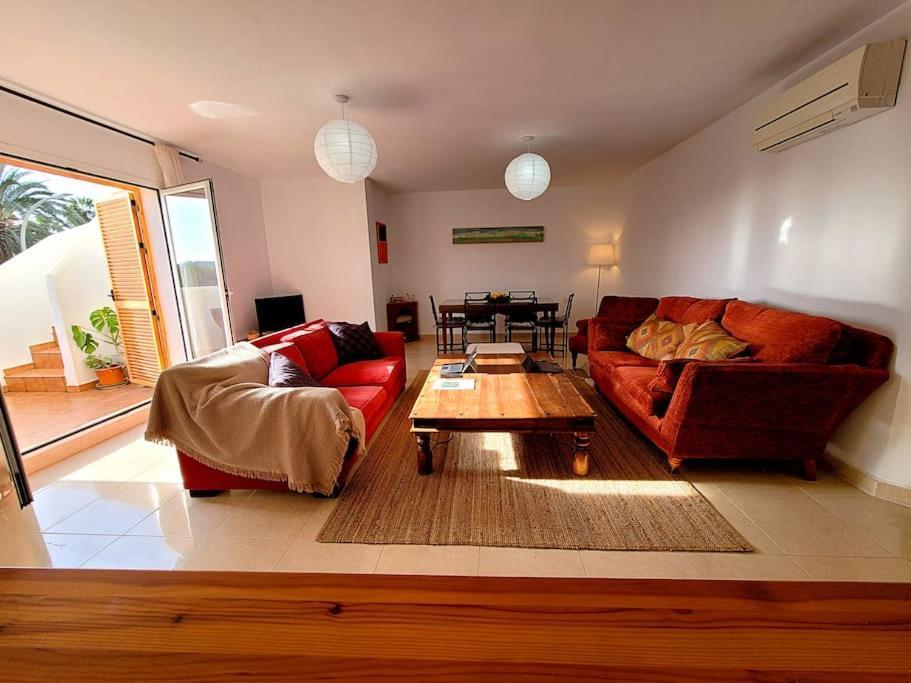 Apartamento Chillout *