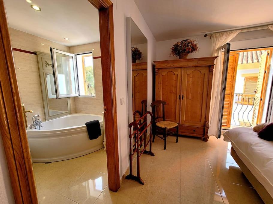 Apartamento Chillout *
