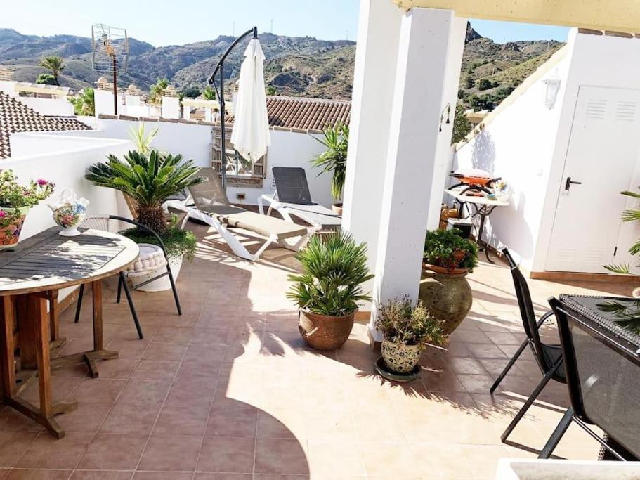 Chillout Apartamento Portman
