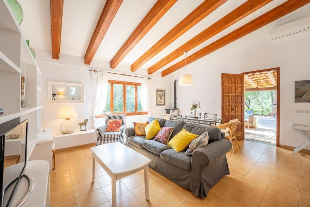 Holiday home Casa Encantadora En