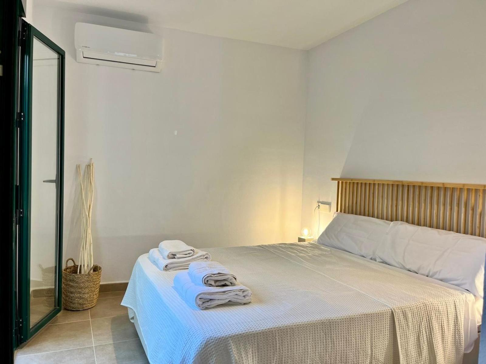 Aquahome Palomares Palomares (Almeria)