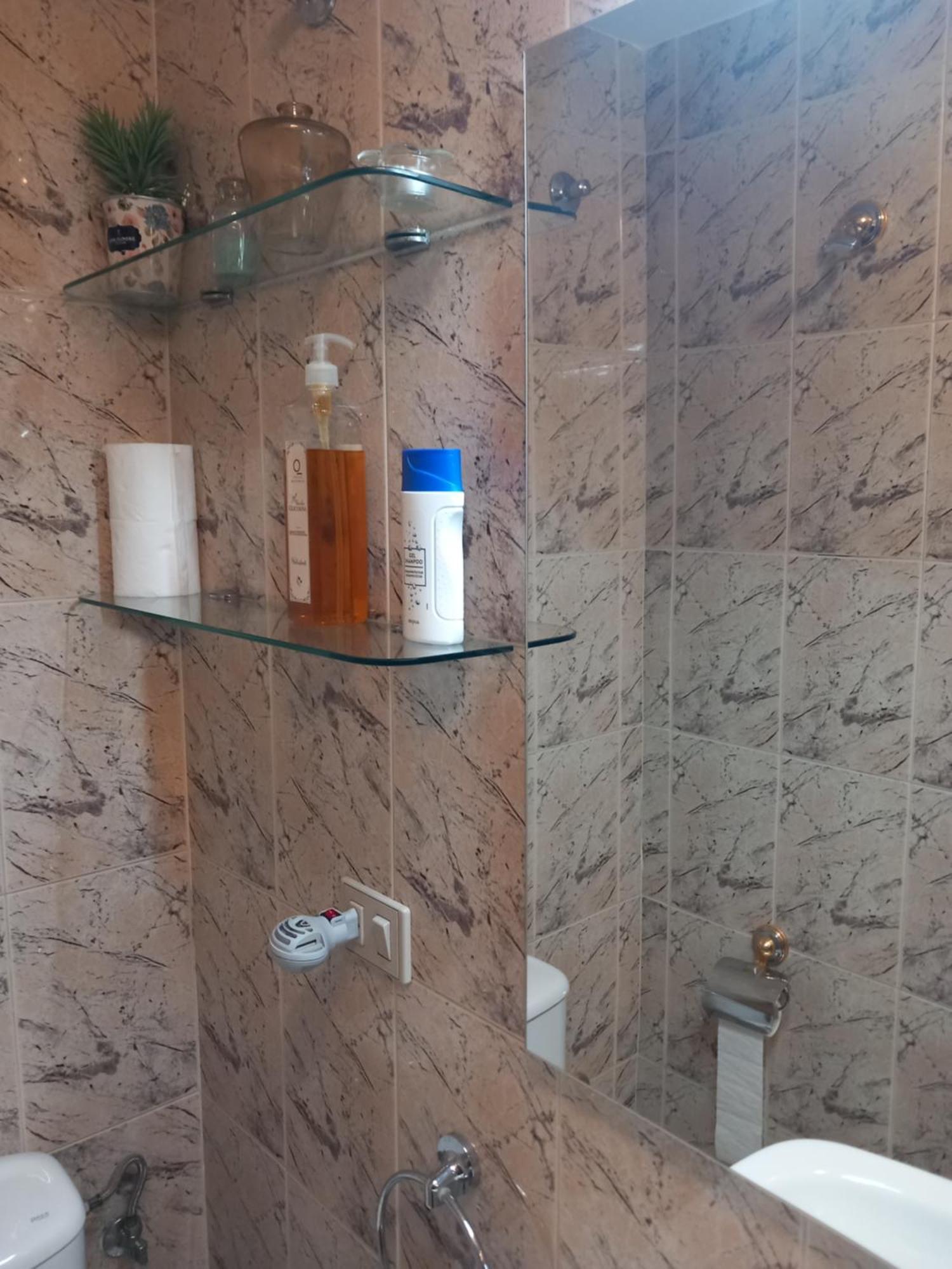 Apartment Paseo Do Maceiras