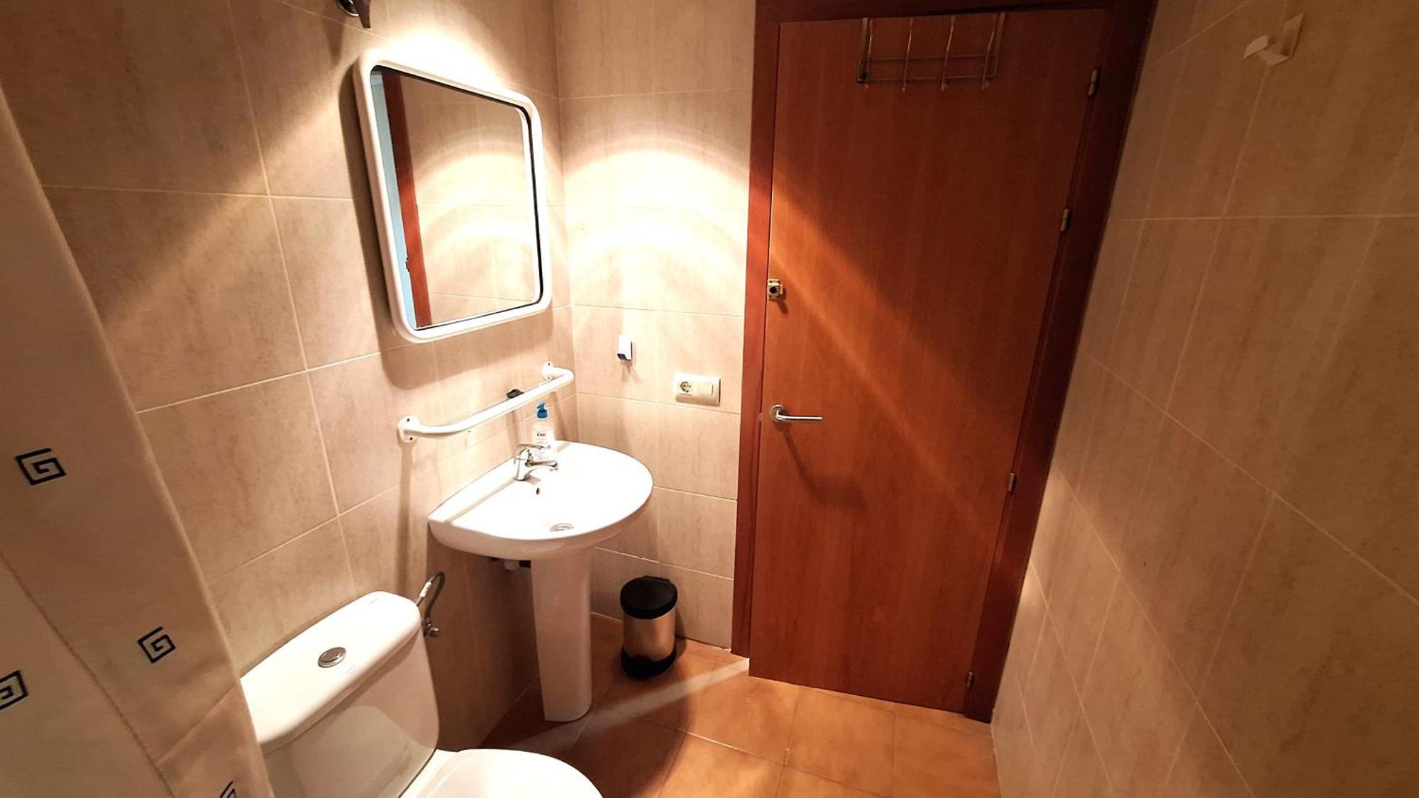Apartamento Miami Ii 103