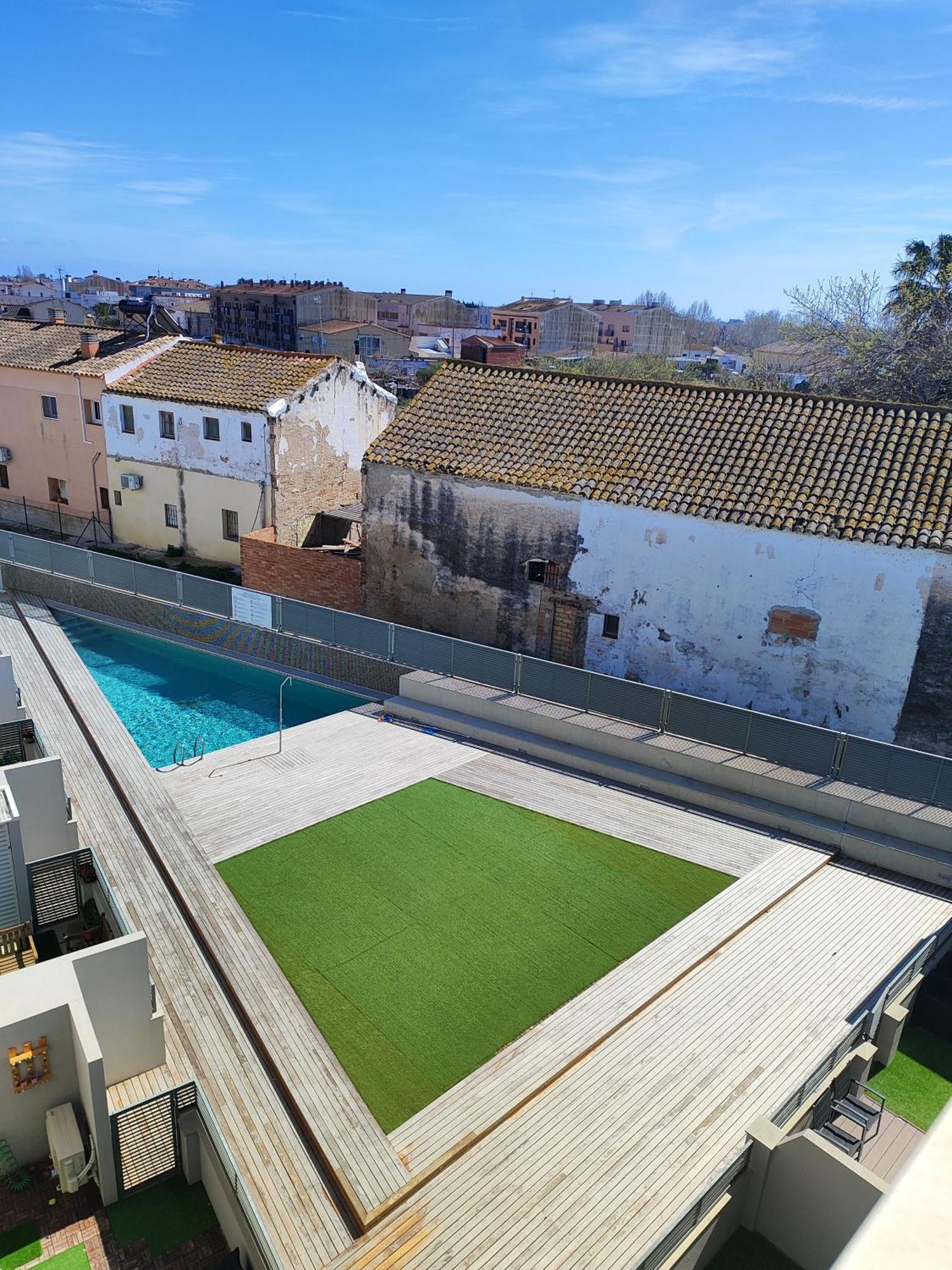La Barcassa De