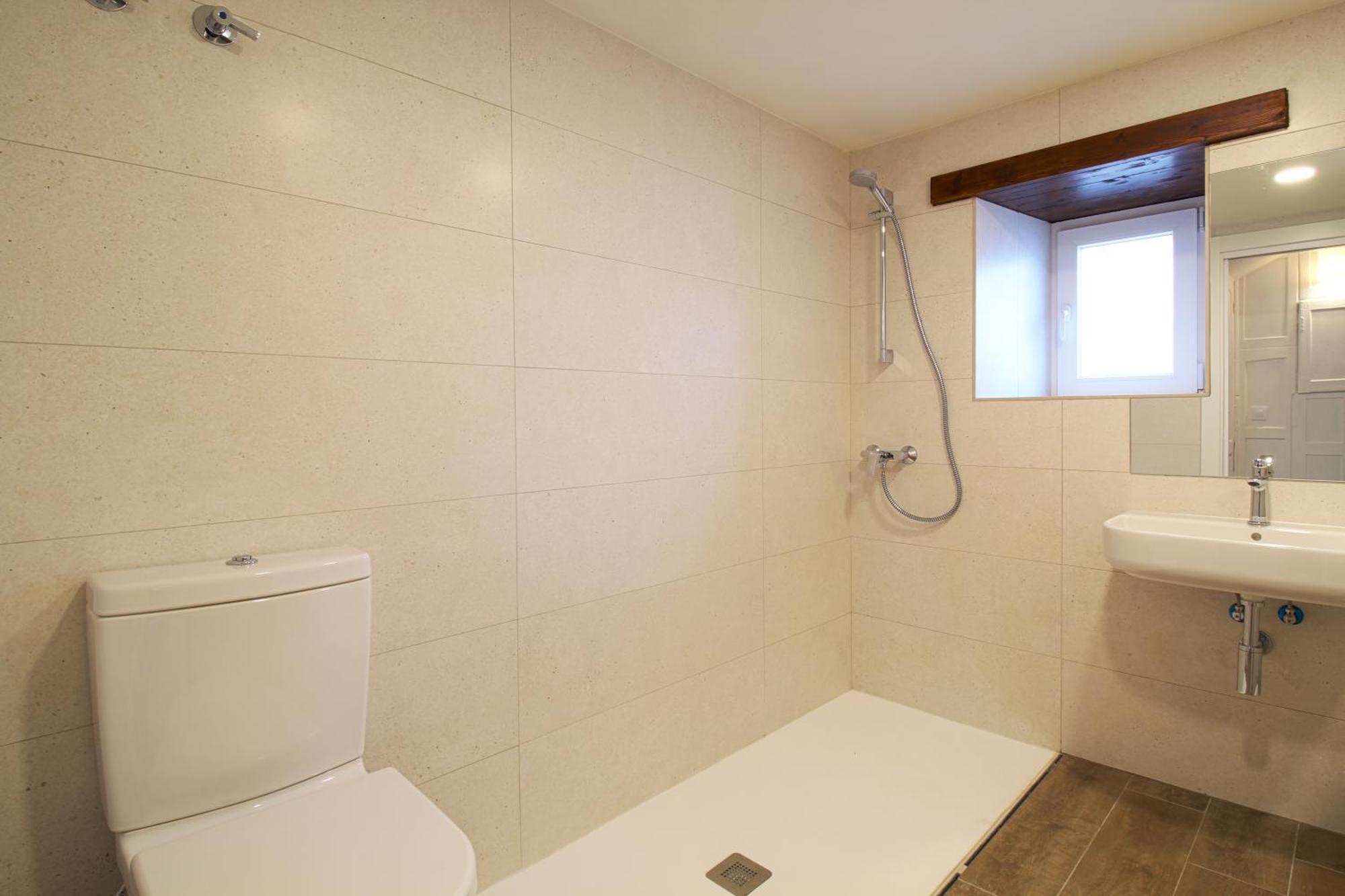 Viento Del Norte Holiday home