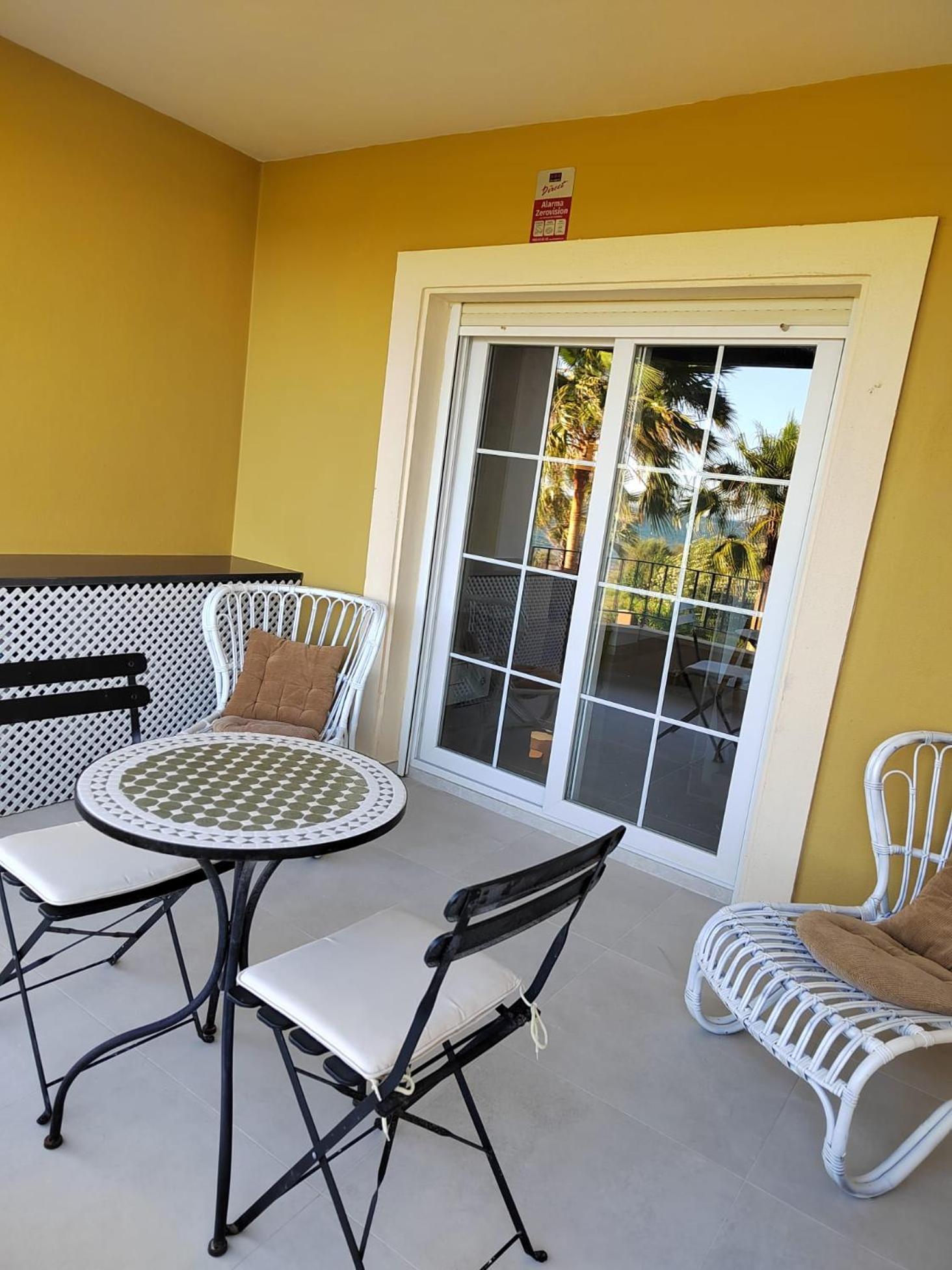 Premium Cisnes Apartment