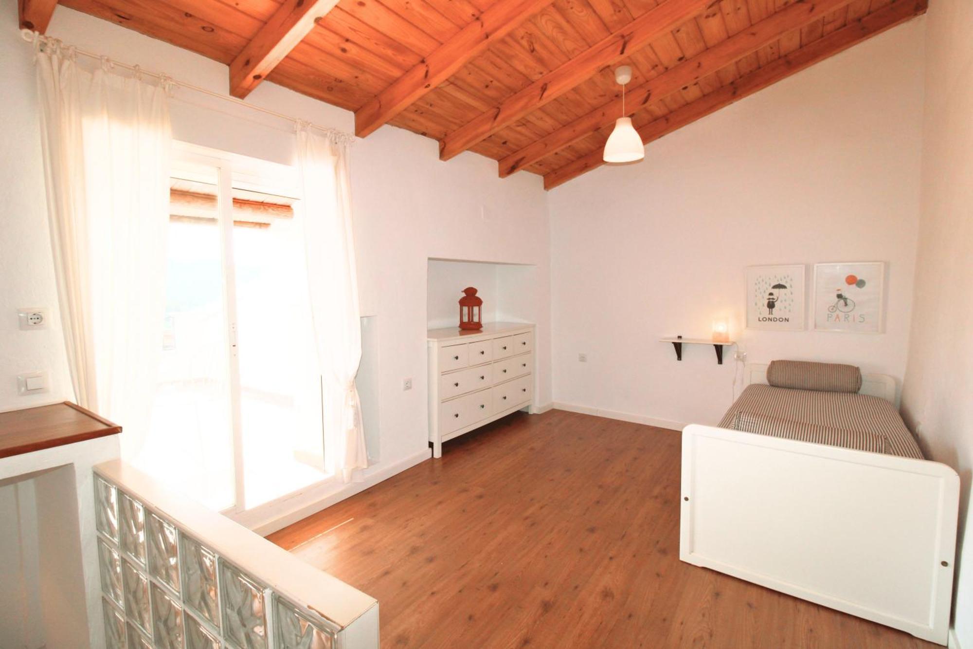 Casa Platero By Sierra Viva Galaroza