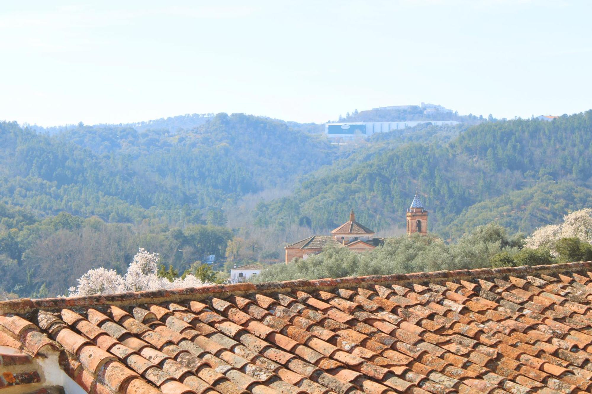 Casa Platero By Sierra Viva Сasa de vacaciones Galaroza