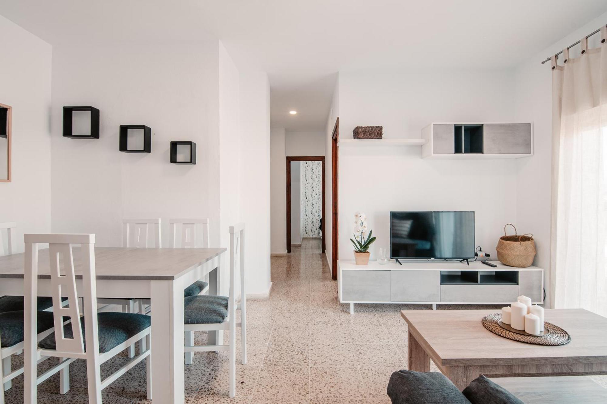 Tuguest Torrenueva Playa Apartamento *