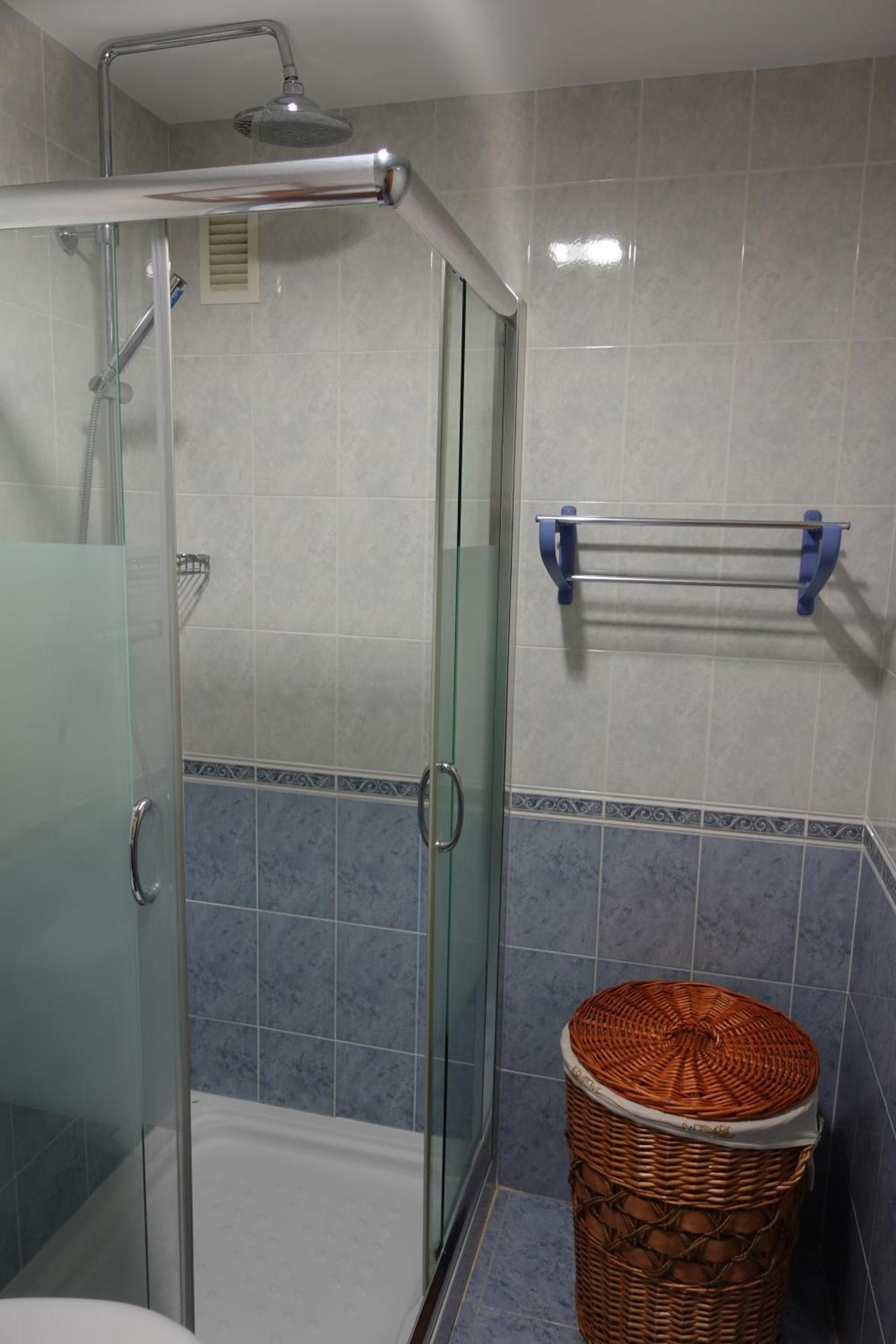 Apartamento El Refugio De Eliseo