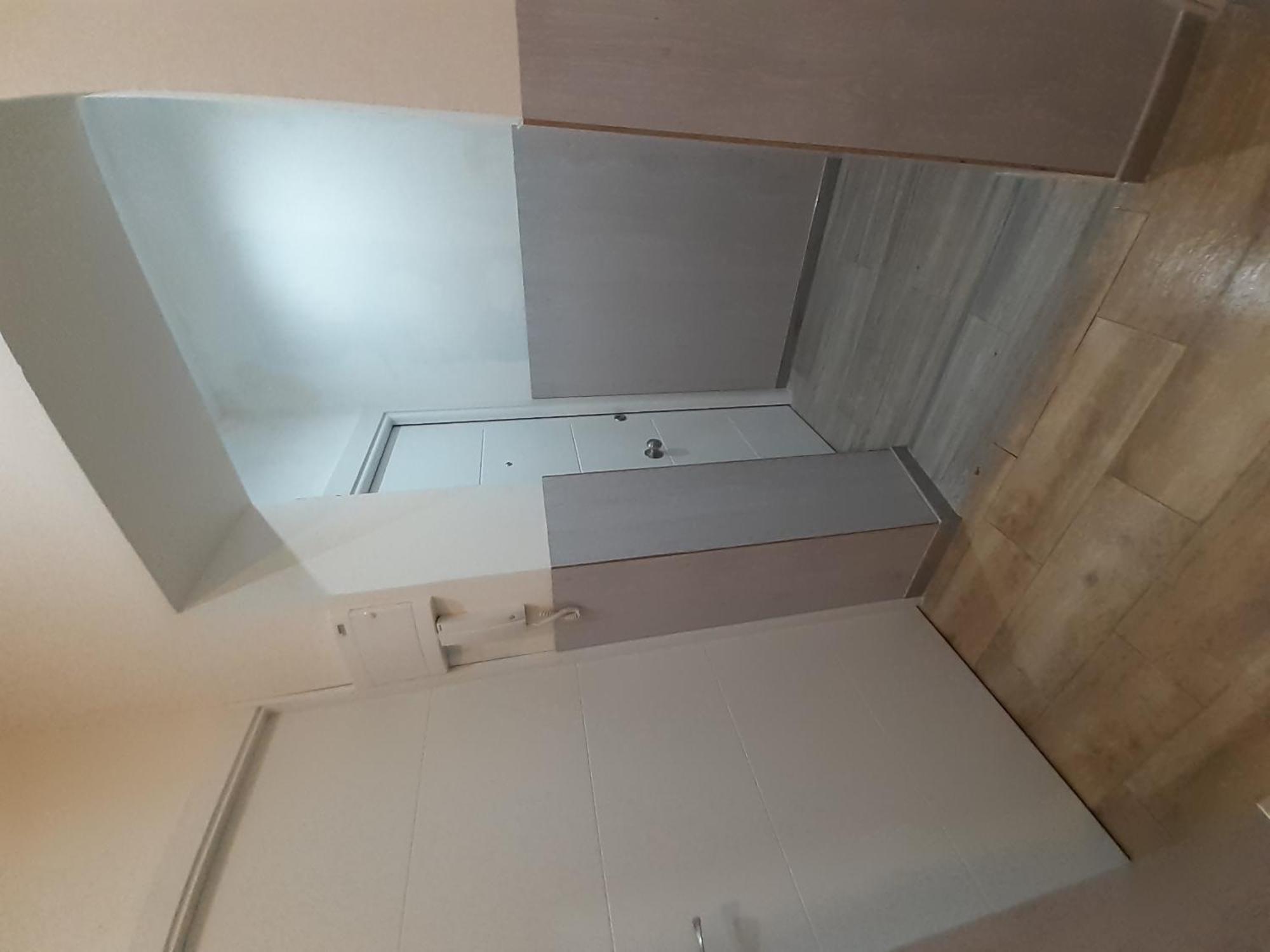 Acogedor Entre Sol Gran Vía Y Palacio Apartamento