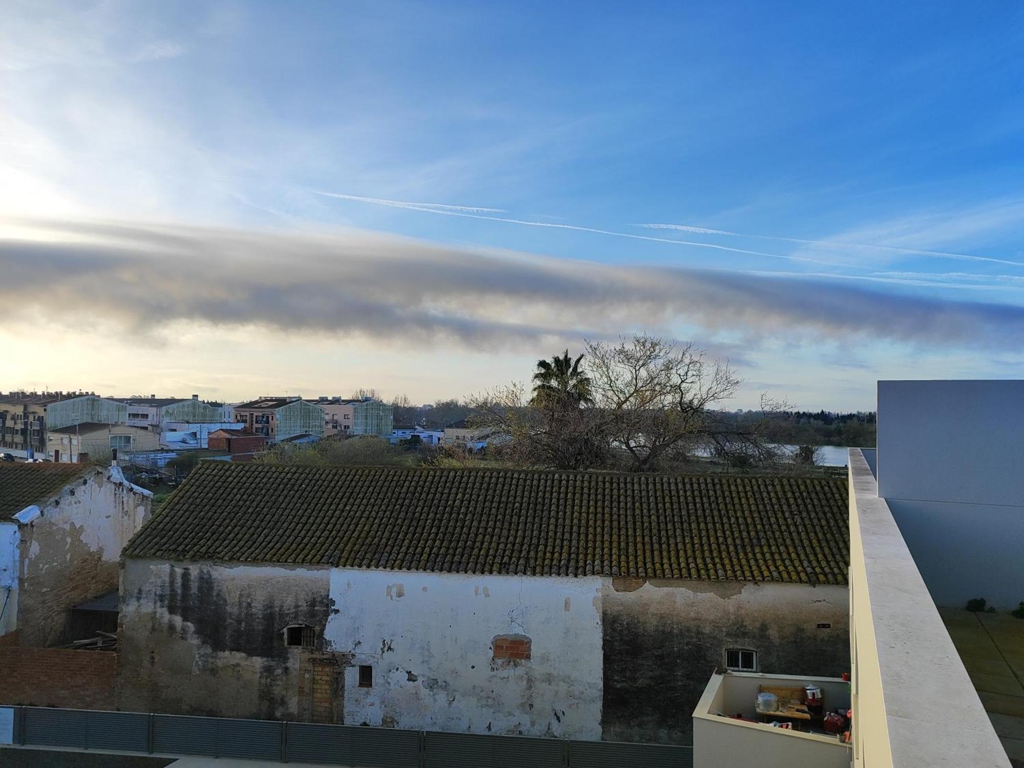 La Barcassa De Deltebre