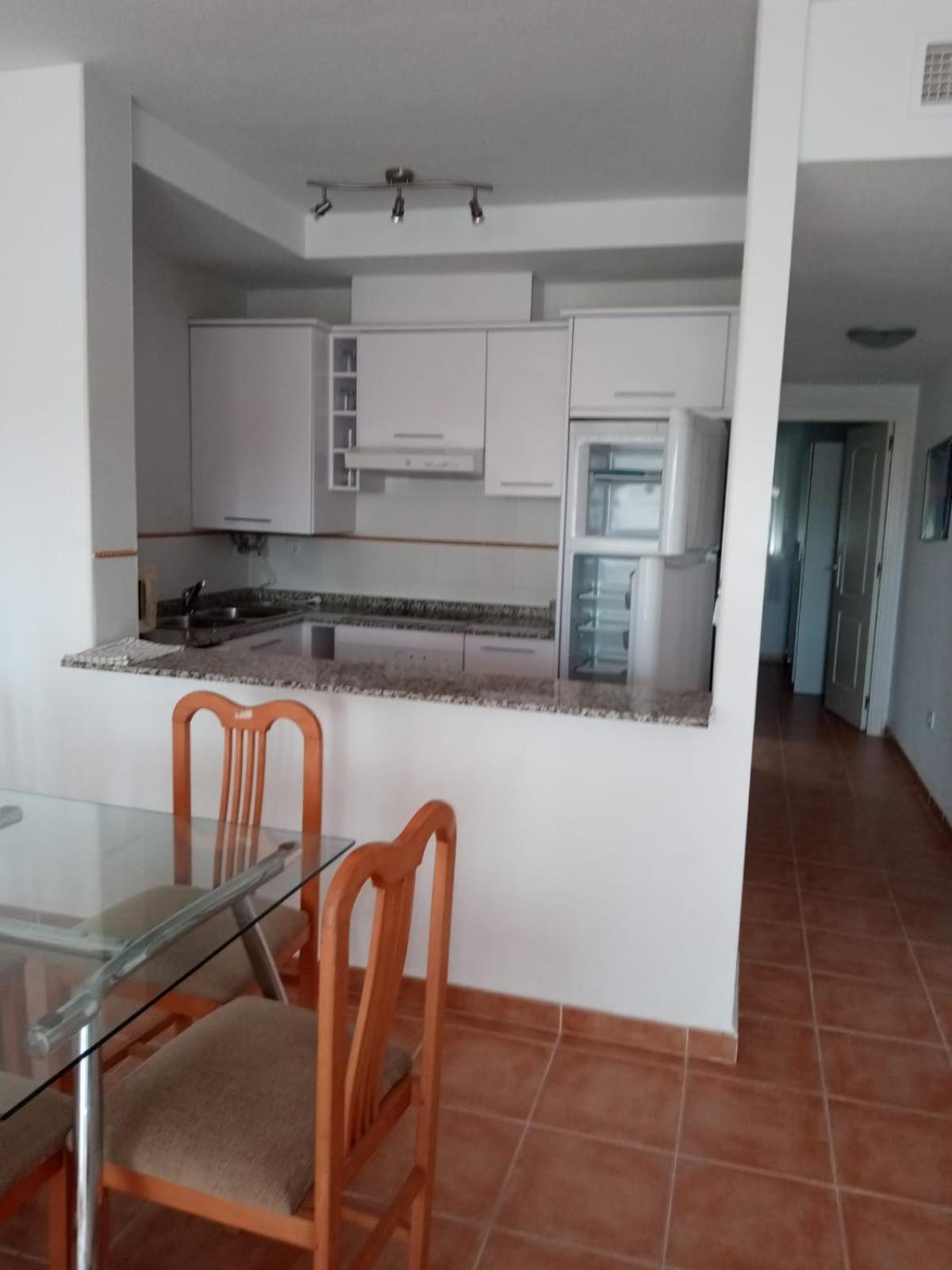 Apartamento Palomaresiii