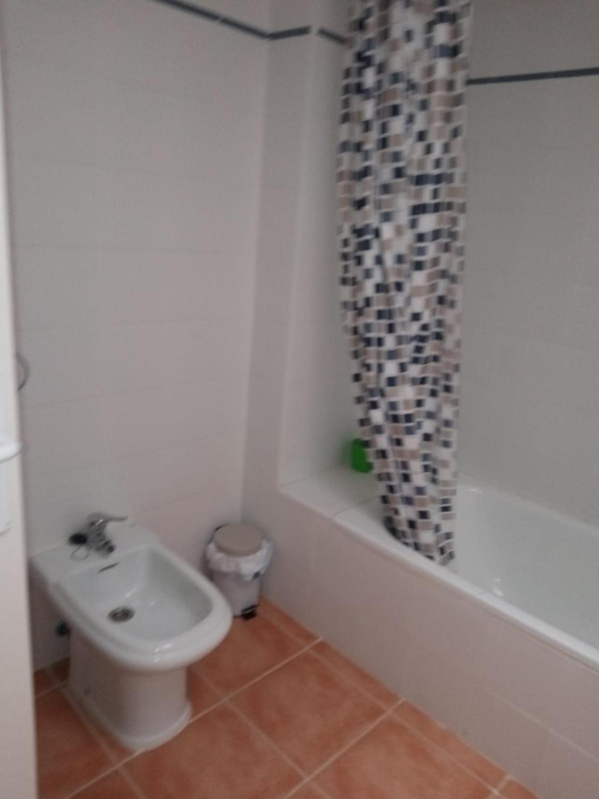 Apartamento Palomaresiii *