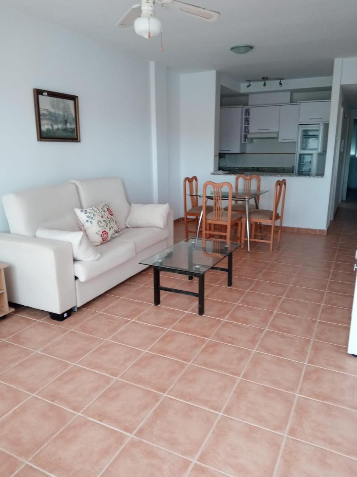 Palomaresiii Apartamento Palomares (Almeria)