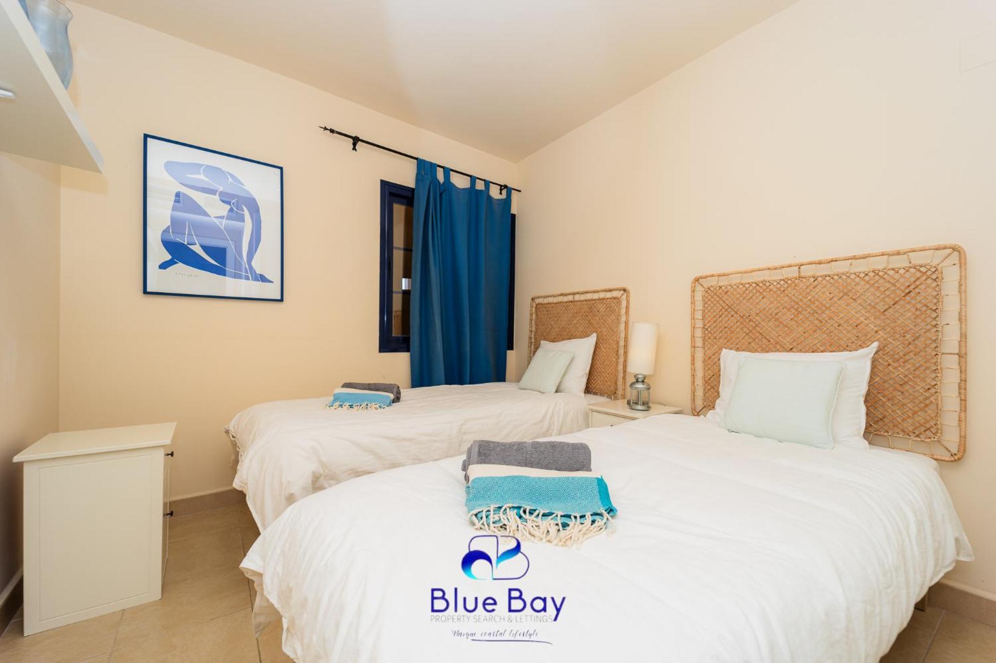 Aqua Vista With Pool And Padel Holiday home *