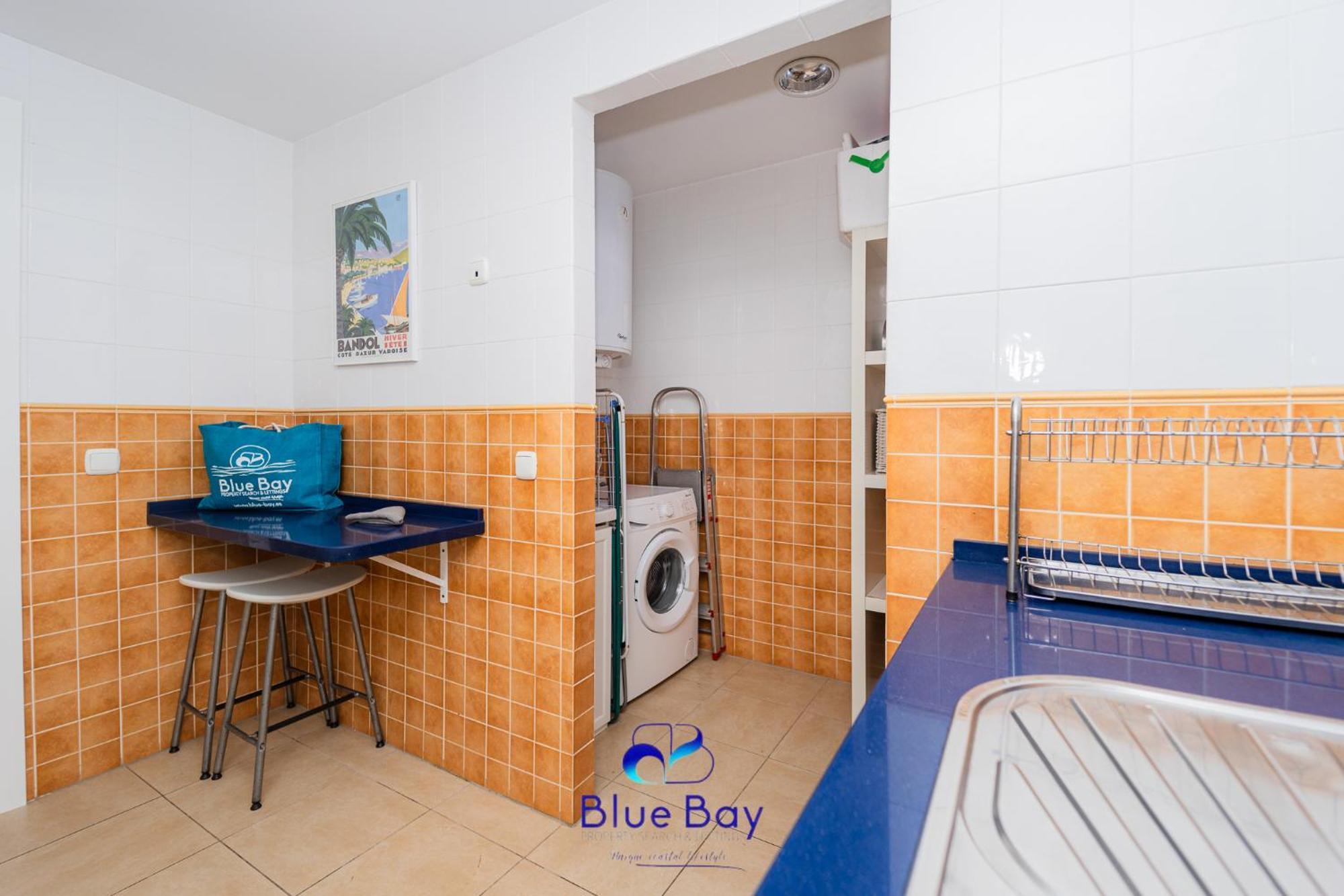Holiday home Aqua Vista With Pool And Padel