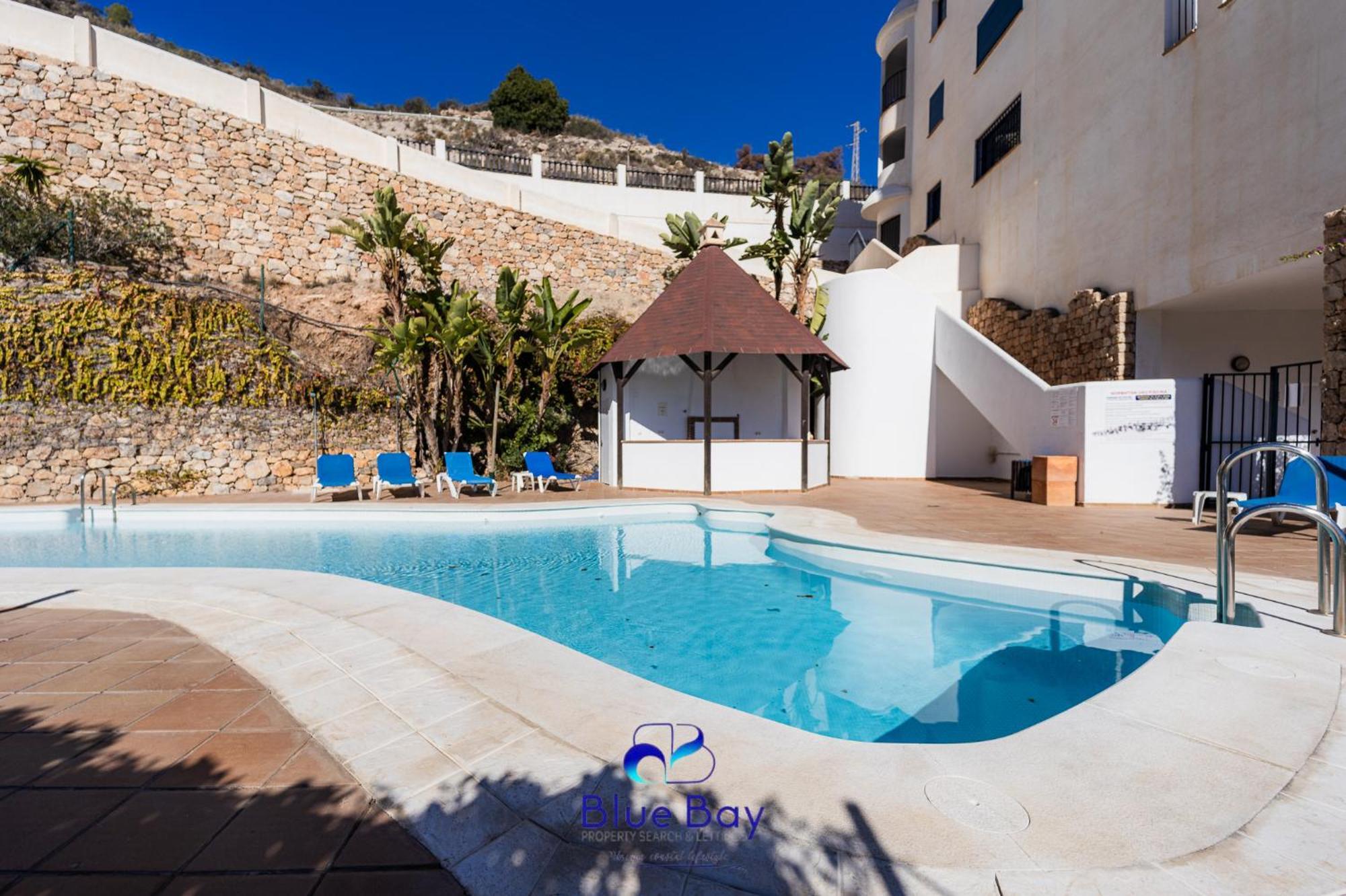 Aqua Vista With Pool And Padel Holiday home *