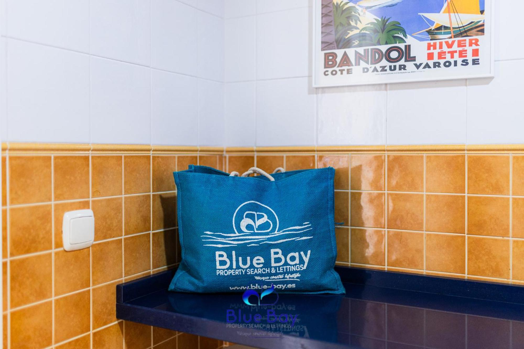 Aqua Vista With Pool And Padel Holiday home La Herradura (Granada)