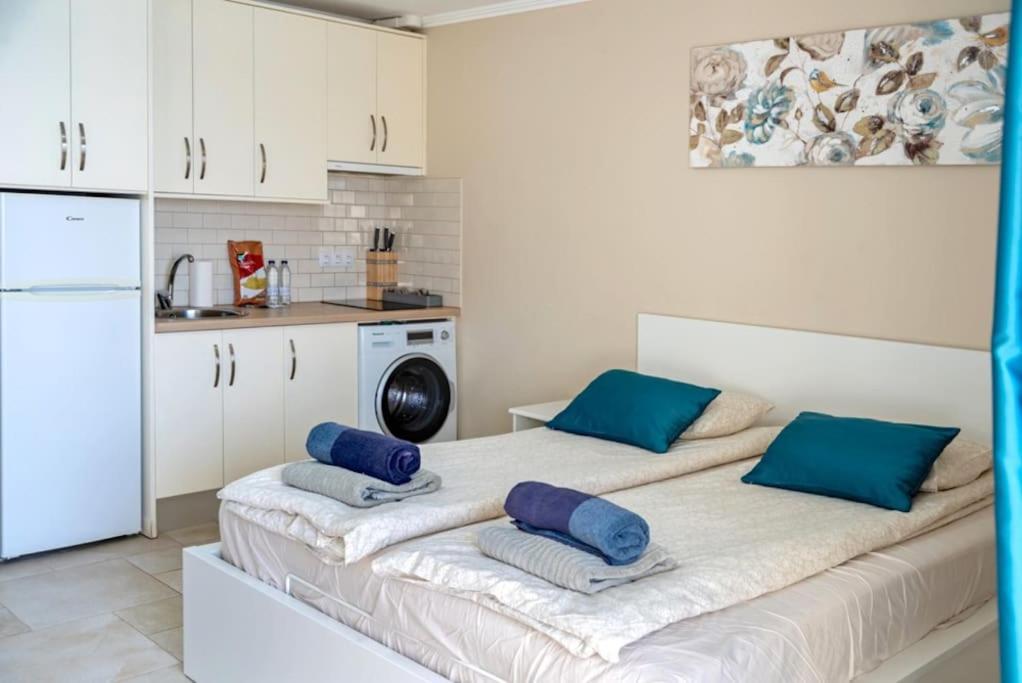 Apartment First Line Ocean View Puerto de Santiago (Tenerife)