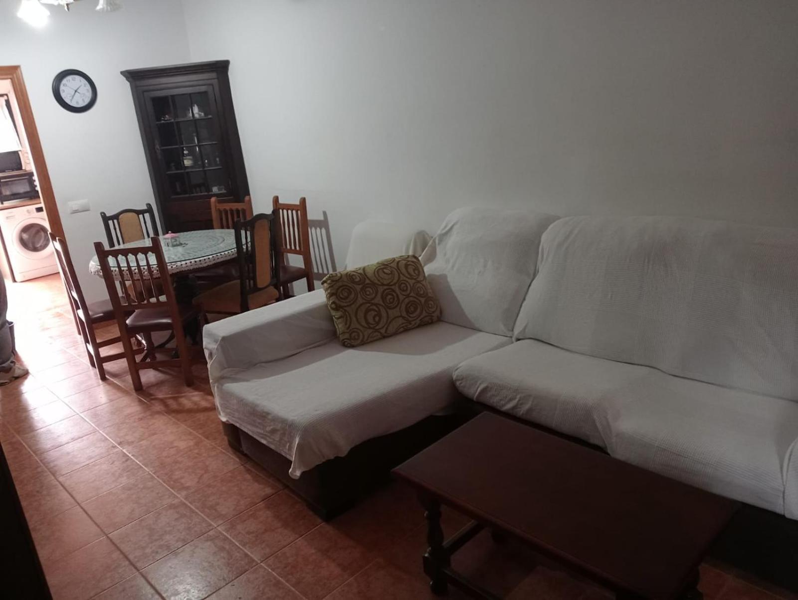 Habitación en casa particular Alborada Tres *