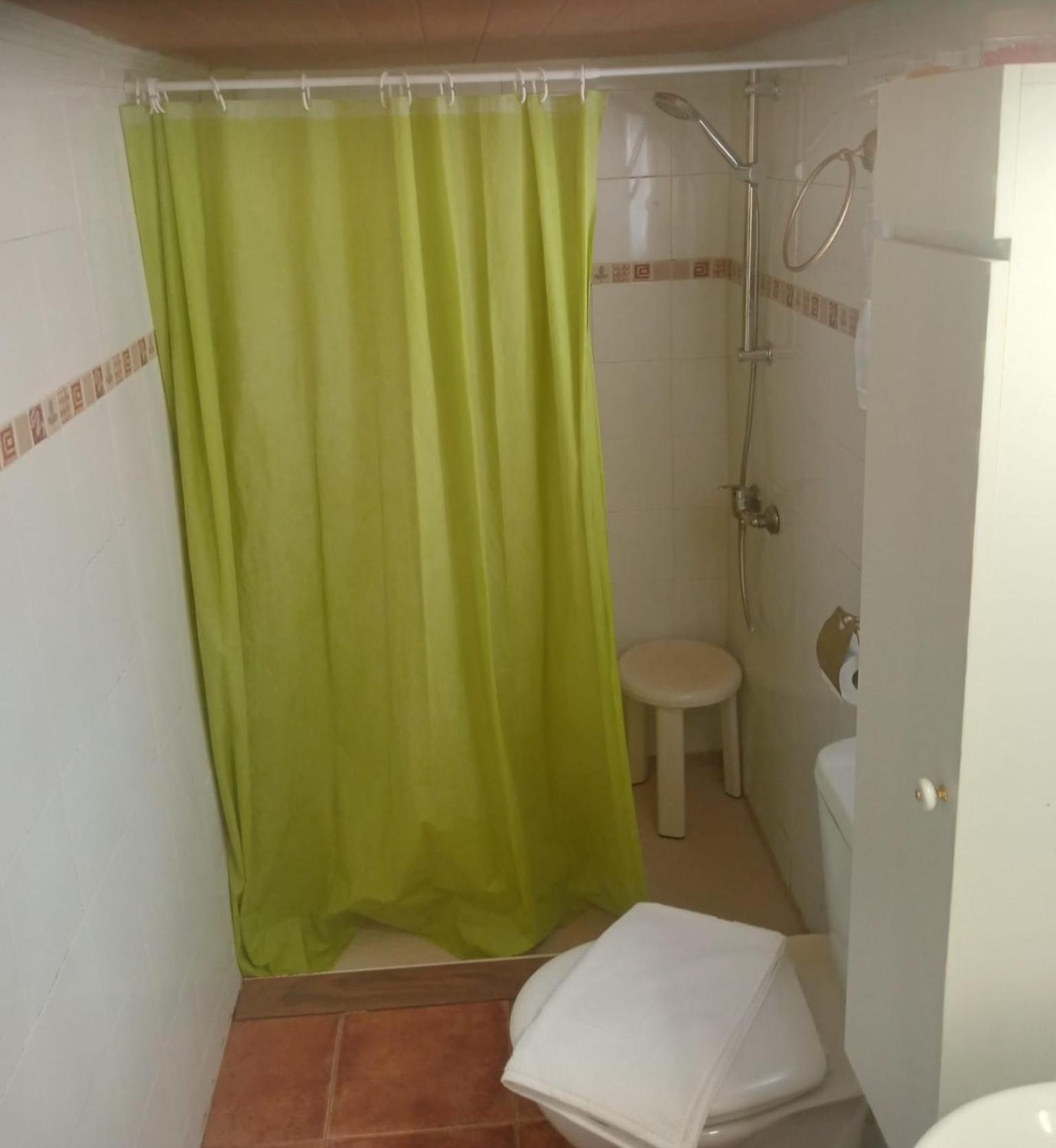 Habitación en casa particular Alborada Tres *