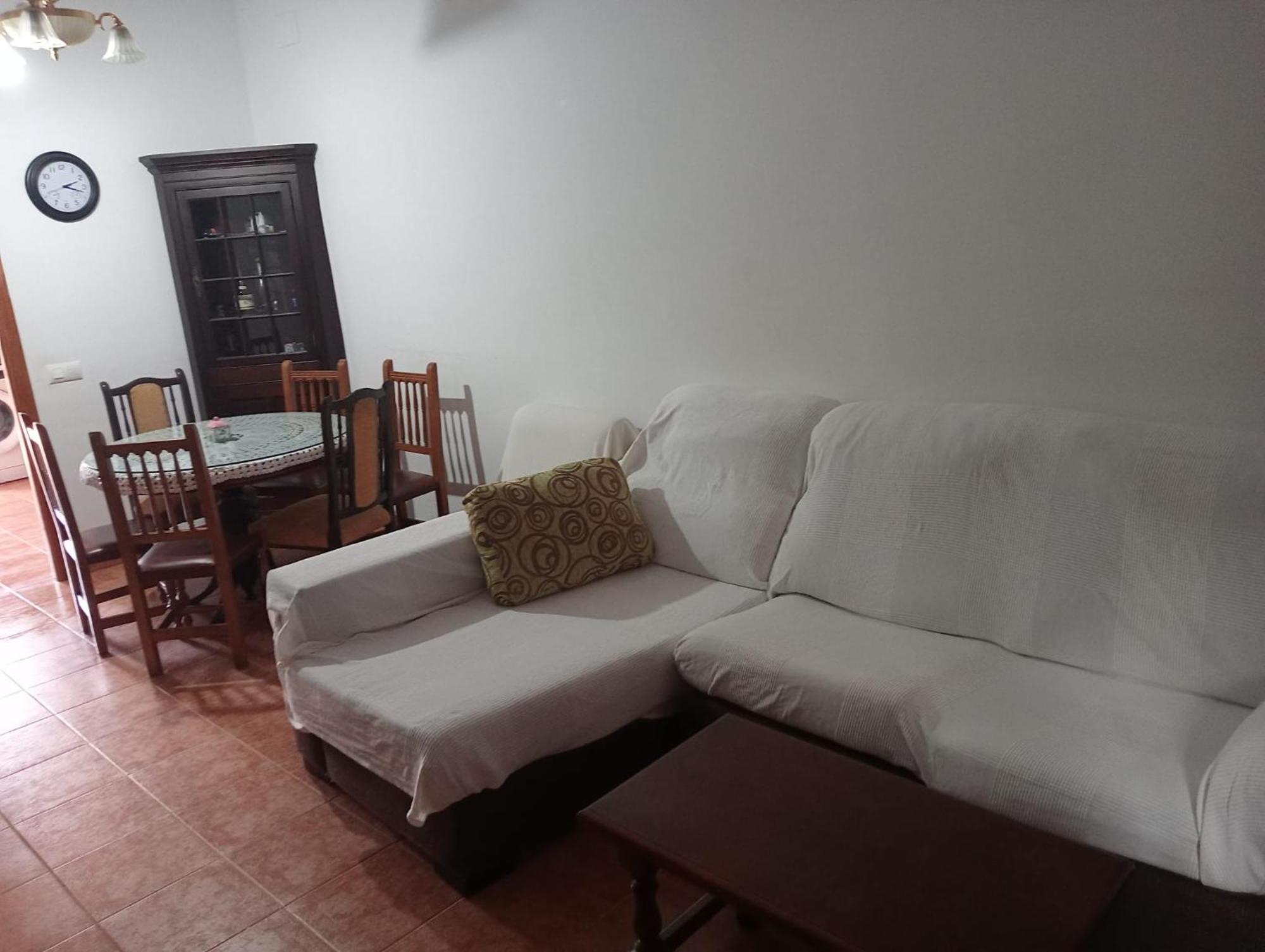 Alborada Tres Habitación en casa particular *