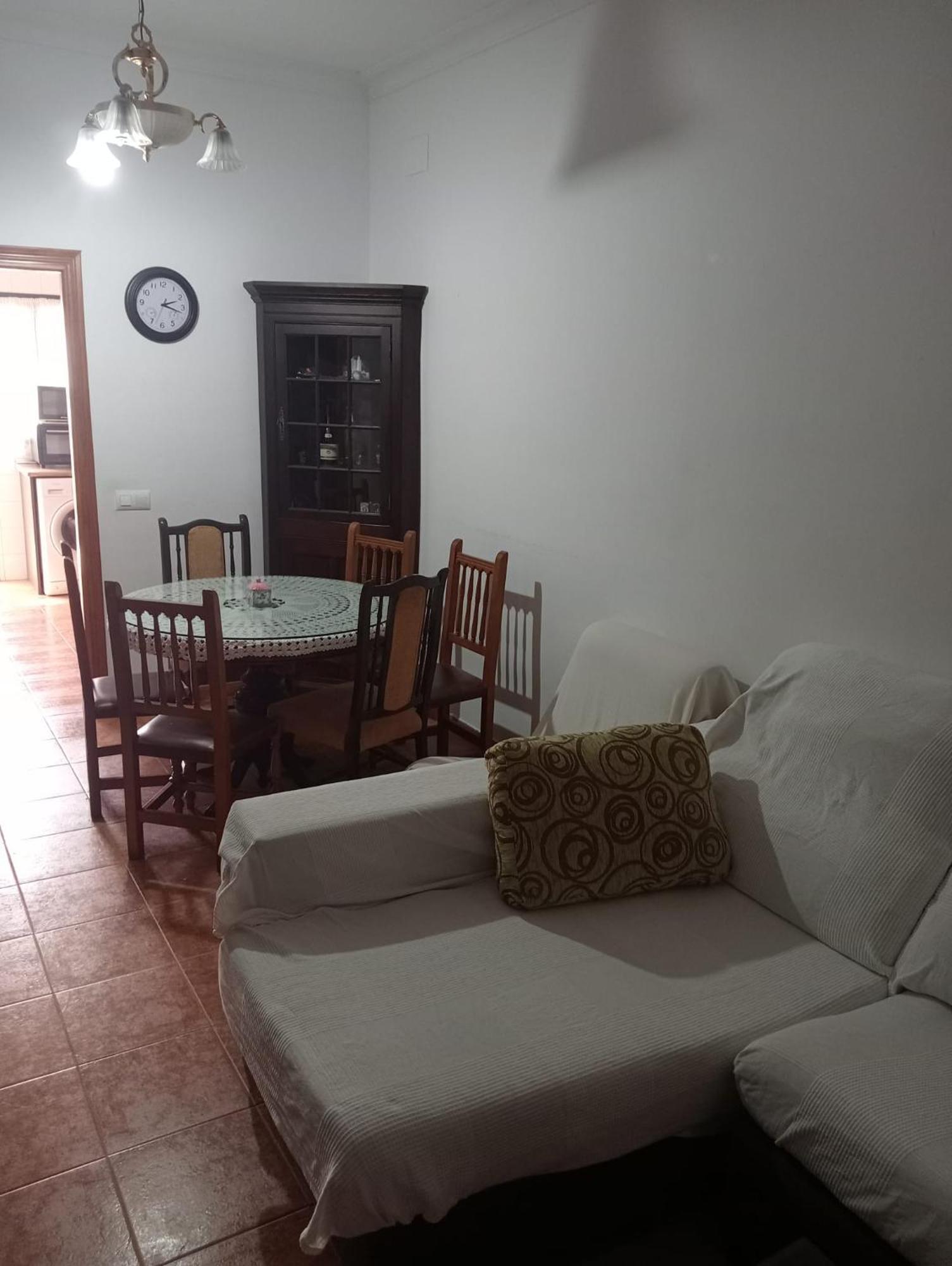 Alborada Tres Habitación en casa particular