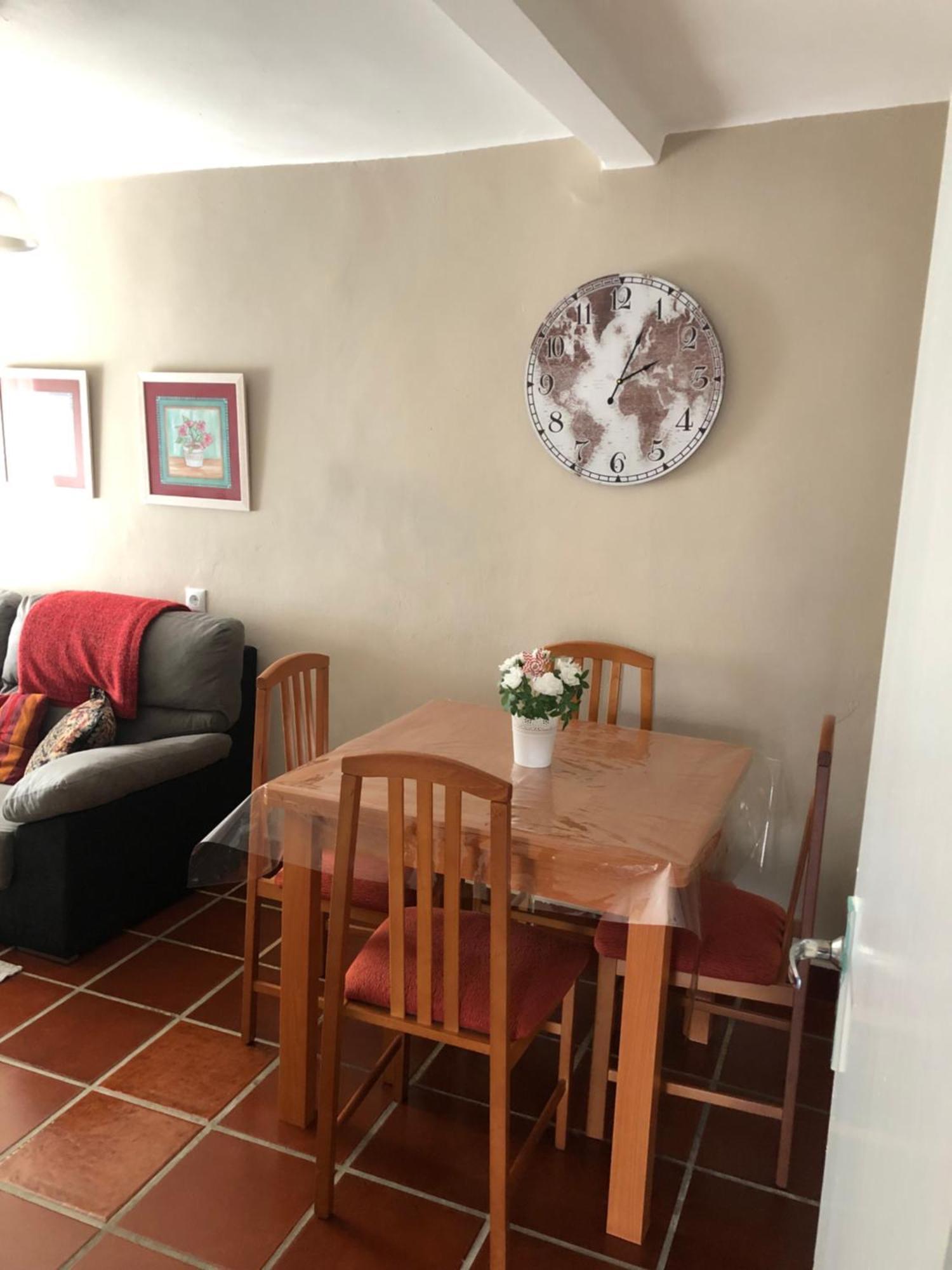 Сasa de vacaciones Casa Belia