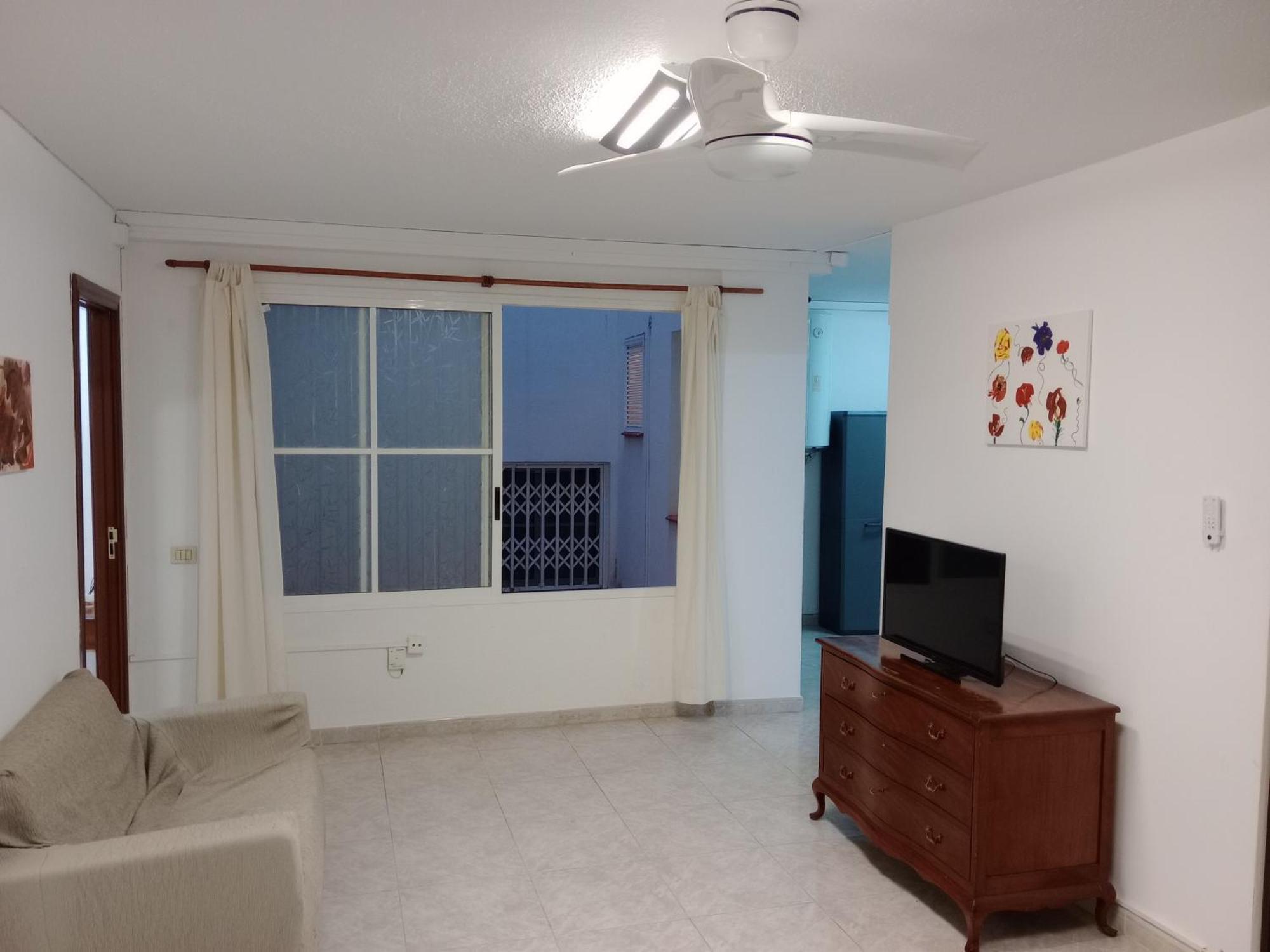 Apartamento La De A 5km De Puerto De La Cruz