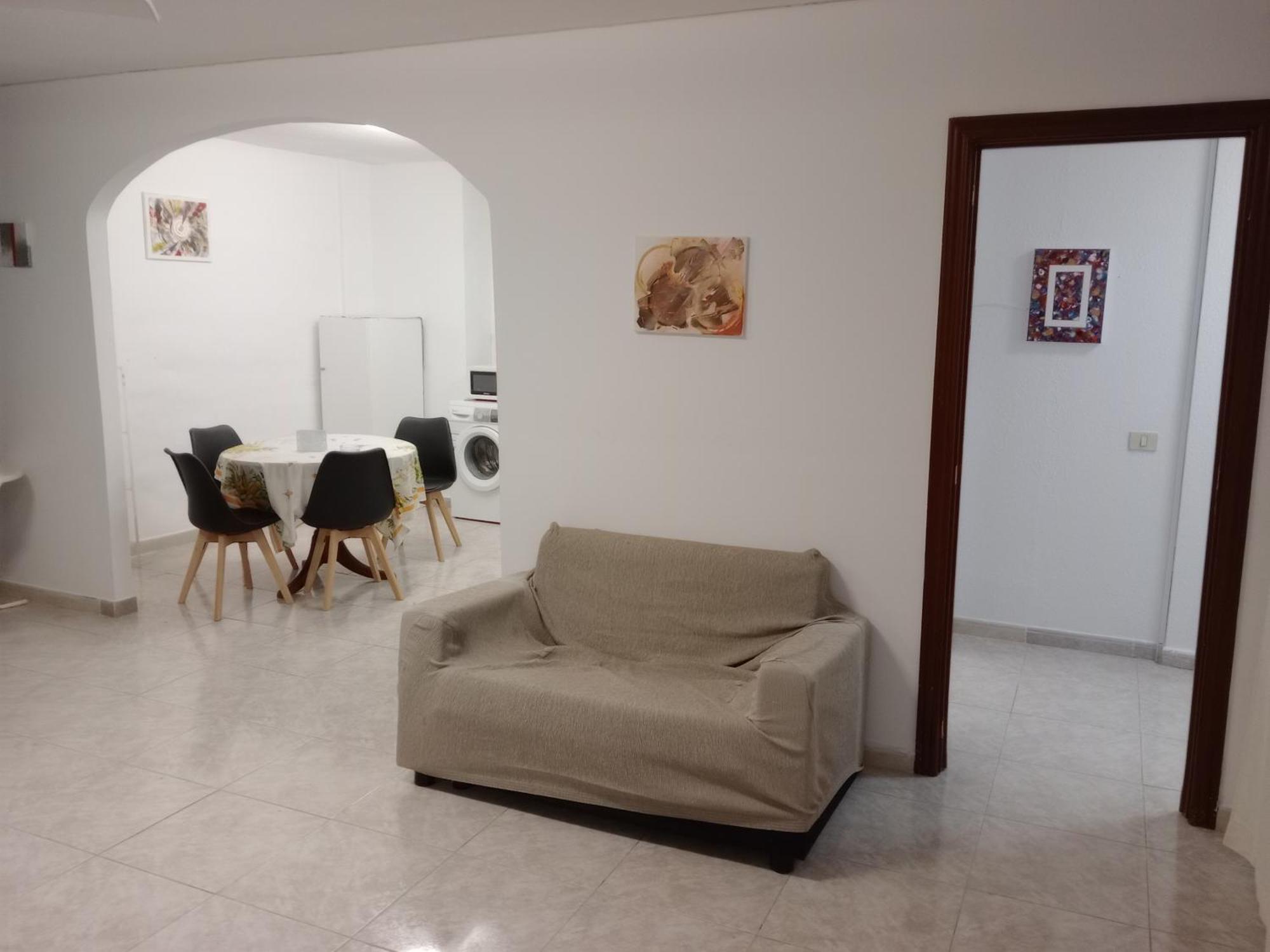 Apartamento La De A 5km De Puerto De La Cruz Santa Úrsula