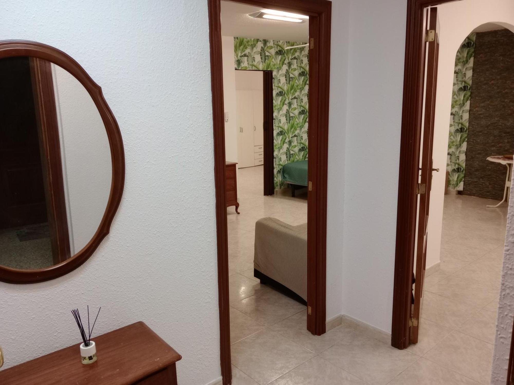 Apartamento La De A 5km De Puerto De La Cruz Santa Úrsula