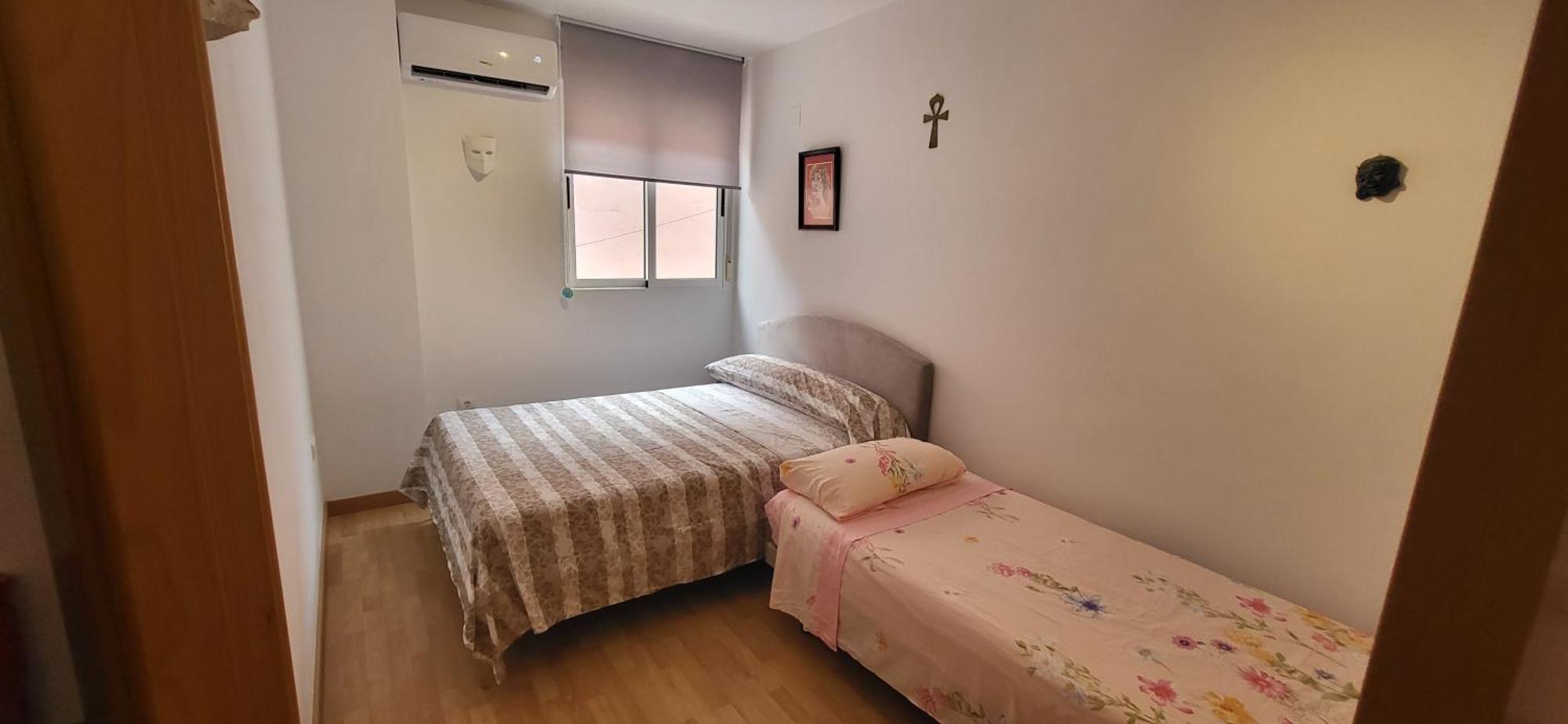 Vistasalrio Adriana,montanejos Apartamento *