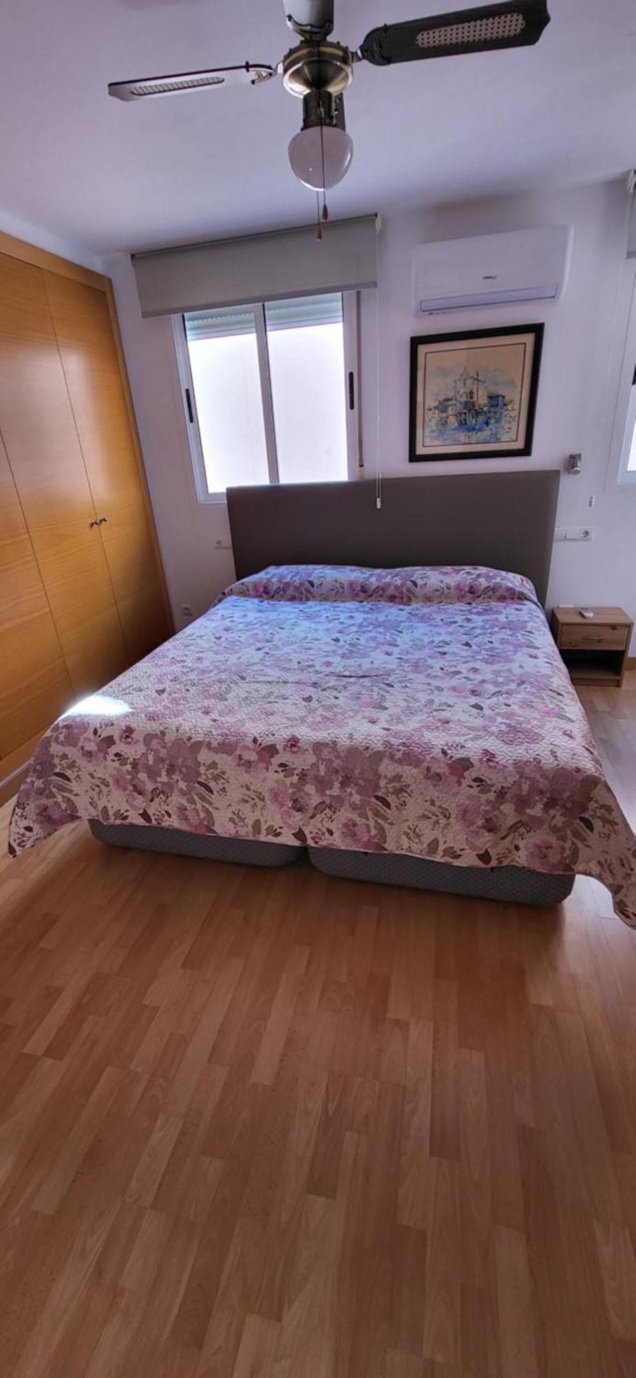 Vistasalrio Adriana,montanejos Apartamento