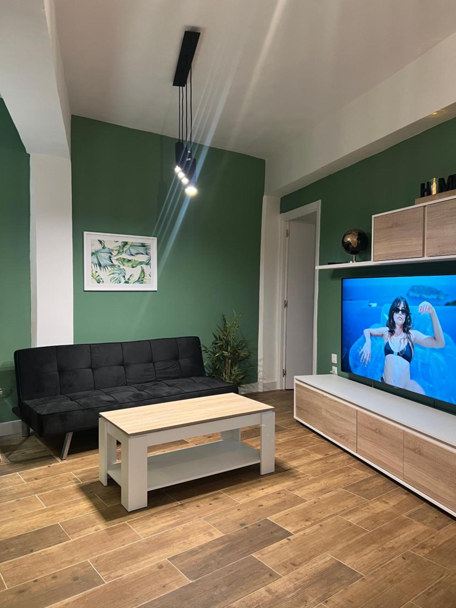 Apartamento Enamora Zamora