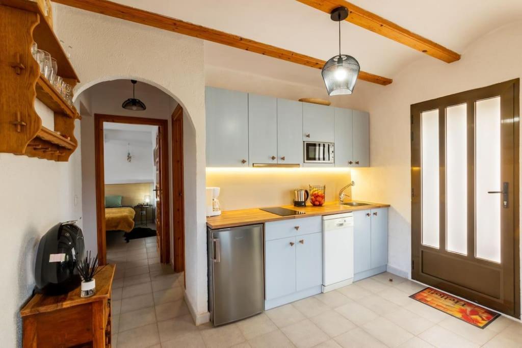 Apartamento In Monte Pedreguer