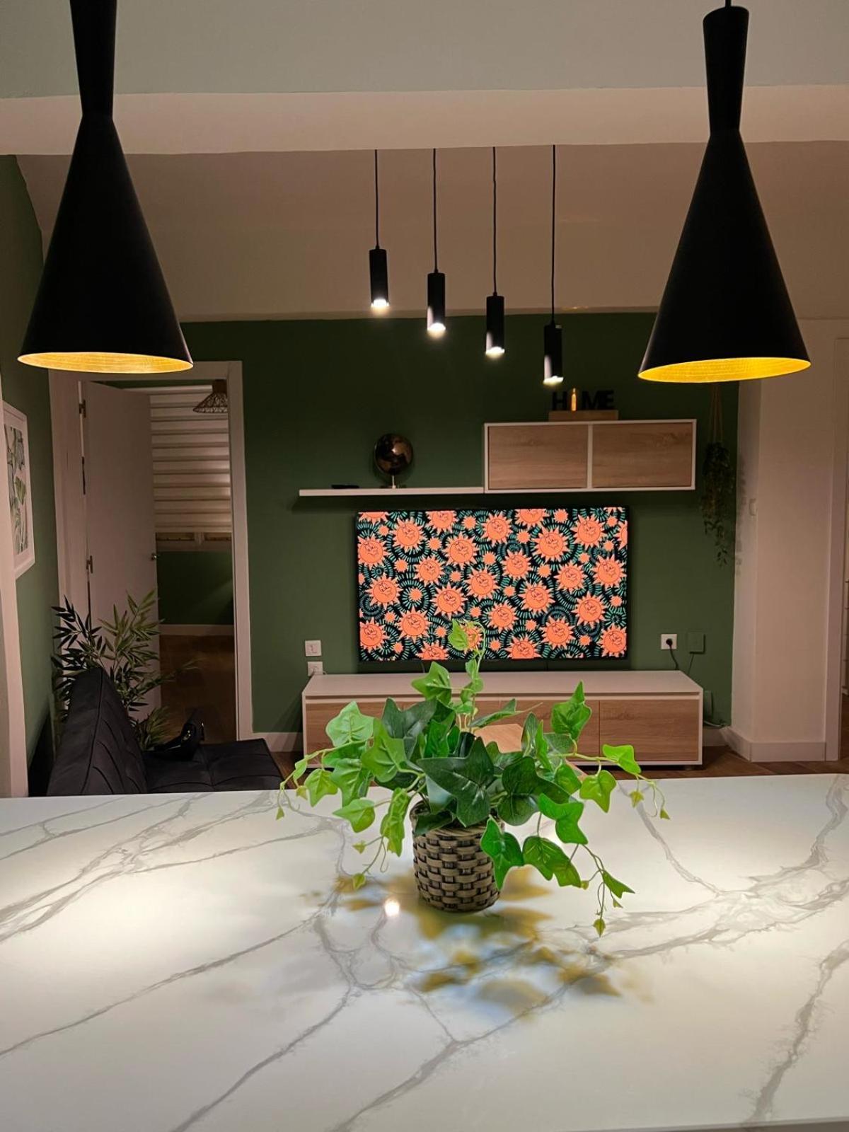 Enamora Apartamento Zamora