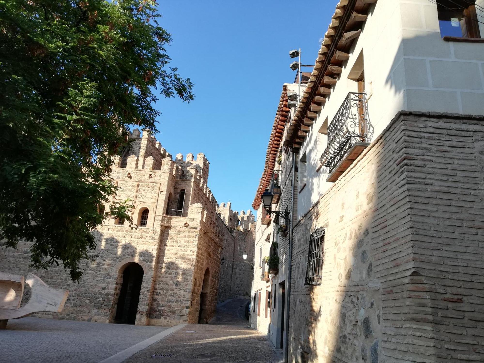 Casa Airosas * Toledo