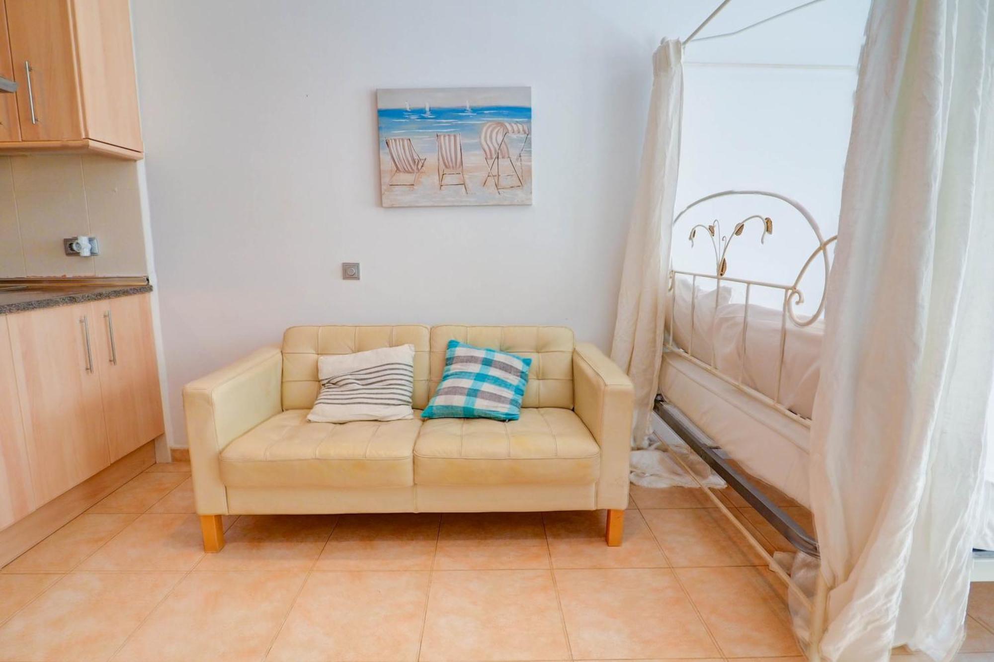 The Loft By Hello Homes * Sitges