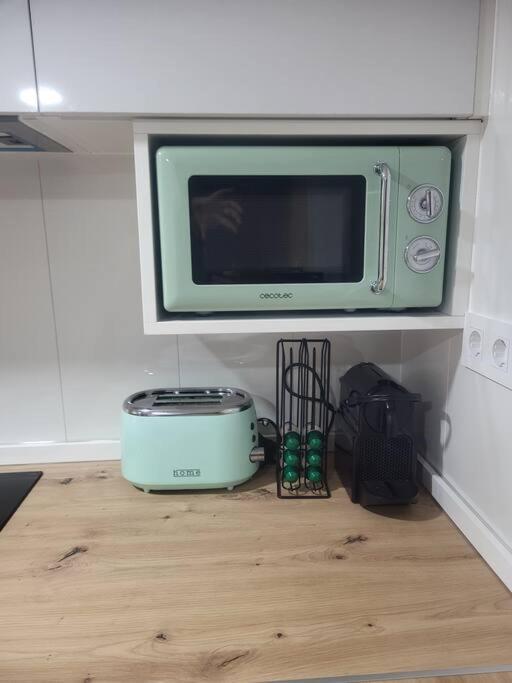 Apartamento El Olivo