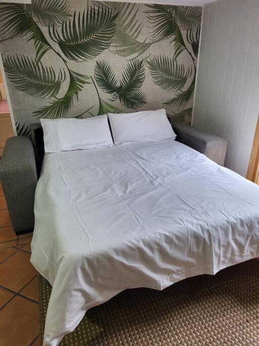 El Olivo Apartamento *