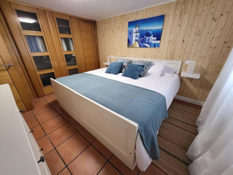 Apartamento El Olivo