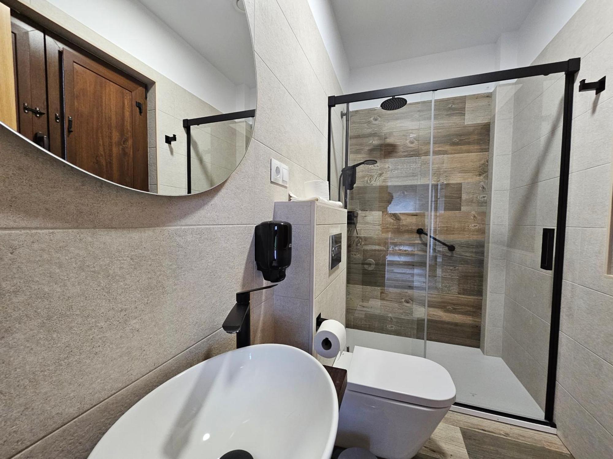 Rurales Lola Penarronda Apartamento Castropol