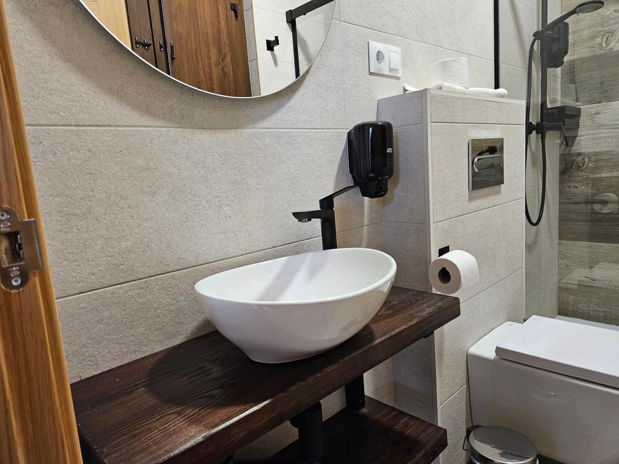 Apartamento Rurales Lola Penarronda