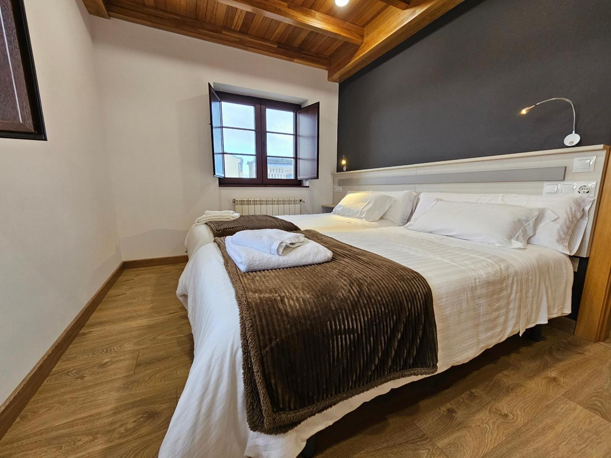Rurales Lola Penarronda Apartamento